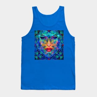 GODDESS Tank Top